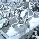 1952 Logan Centennial Celebration photo by Don Freeman. logan-centennial-celebration-1952-14