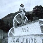 1952 Logan Centennial Celebration photo by Don Freeman. 1952 Logan Centennial Celebration photo by Don Freeman