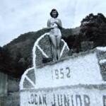 1952 Logan Centennial Celebration photo by Don Freeman