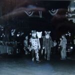 1952 Logan Centennial Celebration photo by Don Freeman. logan-centennial-celebration-1952-2