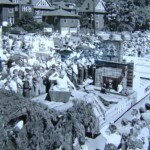 1952 Logan Centennial Celebration photo by Don Freeman