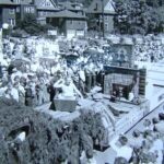 1952 Logan Centennial Celebration photo by Don Freeman. 1952 Logan Centennial Celebration photo by Don Freeman