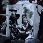 1952 Logan Centennial Celebration photo by Don Freeman