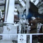 1952 Logan Centennial Celebration photo by Don Freeman. 1952 Logan Centennial Celebration photo by Don Freeman