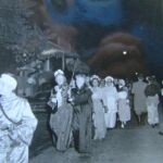 1952 Logan Centennial Celebration photo by Don Freeman. logan-centennial-celebration-1952-4