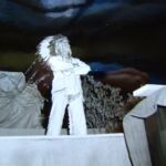 1952 Logan Centennial Celebration photo by Don Freeman. 1952 Logan Centennial Celebration photo by Don Freeman