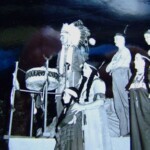 1952 Logan Centennial Celebration photo by Don Freeman