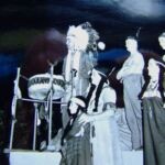 1952 Logan Centennial Celebration photo by Don Freeman. 1952 Logan Centennial Celebration photo by Don Freeman