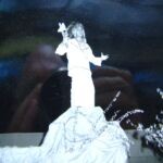 1952 Logan Centennial Celebration photo by Don Freeman. 1952 Logan Centennial Celebration photo by Don Freeman