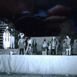 1952 Logan Centennial Celebration photo by Don Freeman