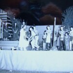 1952 Logan Centennial Celebration photo by Don Freeman