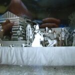 1952 Logan Centennial Celebration photo by Don Freeman. 1952 Logan Centennial Celebration photo by Don Freeman