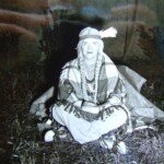 1952 Logan Centennial Celebration photo by Don Freeman