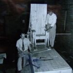 1952 Logan Centennial Celebration photo by Don Freeman. logan-centennial-celebration-1952-6