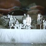 1952 Logan Centennial Celebration photo by Don Freeman. 1952 Logan Centennial Celebration photo by Don Freeman