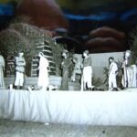 1952 Logan Centennial Celebration photo by Don Freeman. 1952 Logan Centennial Celebration photo by Don Freeman