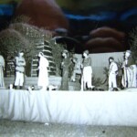 1952 Logan Centennial Celebration photo by Don Freeman