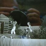 1952 Logan Centennial Celebration photo by Don Freeman. 1952 Logan Centennial Celebration photo by Don Freeman