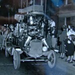 1952 Logan Centennial Celebration photo by Don Freeman