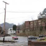 Logan Central Junior High taken 3-25-2014. Logan Central Junior High taken 3-25-2014