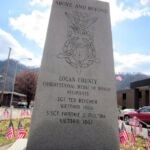 Medal of Honor Recipients Monument on Midelburg Island taken 11-11-2011. Medal of Honor Recipients Monument