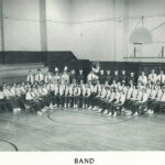 1960 Logan East Junior High Band 1960 Logan East Junior High Band