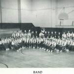 1960 Logan East Junior High Band 1960 Logan East Junior High Band