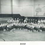 1960 Logan East Junior High Band 1960 Logan East Junior High Band