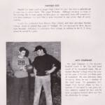 LHS 1948 Yearbook logan-high-school-1948-coach-chapman-and-cox