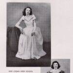 LHS 1948 Yearbook logan-high-school-1948-miss-logan-high