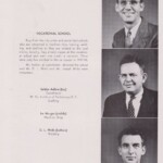 LHS 1948 Yearbook logan-high-school-1948-vocation-school-faculty