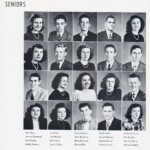 LHS 1948 Yearbook logan-high-school-1948-yearbook-30
