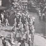 LHS 1948 Yearbook logan-high-school-1948-yearbook-parade-photo