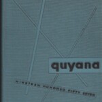 1957 Logan High School Yearbook Logan High School Yearbook, Logan, WV