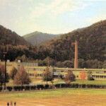 1982 Logan High School from the yearbook 1982 Logan High School