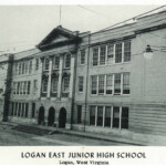 1960 Logan East Jr. High School 1960 Logan East Jr. High School