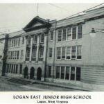 1960 Logan East Jr. High School 1960 Logan East Jr. High School