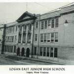 1960 Logan East Jr. High School 1960 Logan East Jr. High School