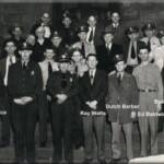 LOGAN COUNTY'S FINEST <br />
Picture courtsey of Ralph Baldwin LOGAN COUNTY'S FINEST