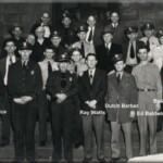 LOGAN COUNTY'S FINEST <br />
Picture courtsey of Ralph Baldwin LOGAN COUNTY'S FINEST