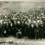 Logan Wildcats 1900 Reunion