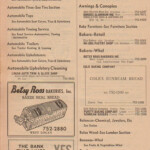 logan-wv-1969-phone-book-page-10-bakers-and-banks