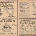 logan-wv-1969-phone-book-page-52-and-53-lumber