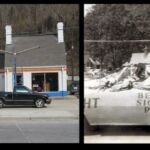 2014 and the 1952 Centennial Parade courtesy of David Solar. 2014 and 1952