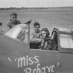 WWII Veteran Alfred Turrow