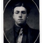 <a href="https://loganwv.us/lorenzo-dow-thompson/">Lorenzo Dow Thompson ca 1907</a> Lorenzo Dow Thompson