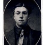 <a href="https://loganwv.us/lorenzo-dow-thompson/">Lorenzo Dow Thompson ca 1907</a> Lorenzo Dow Thompson