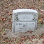 Lovell Cyde Adams Avis