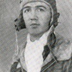 Lt. Charles Chapman KIA May 18,1942