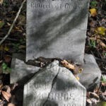 Lucille Lena McBride Cemetery at Crooked Creek Lucille Lena McBride